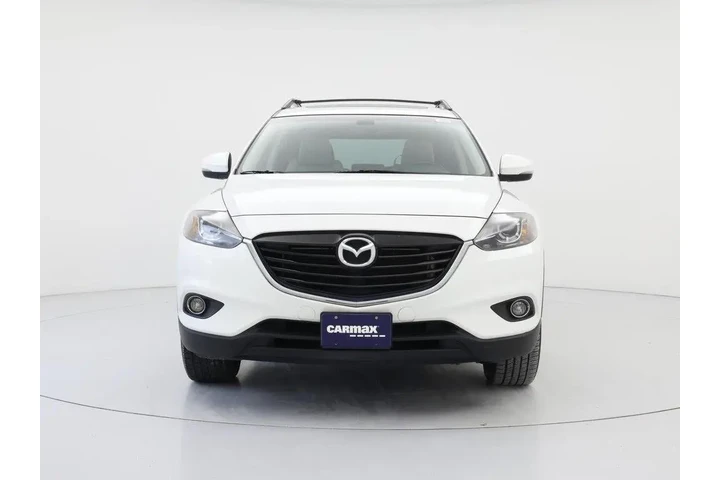 $15998 : Mazda CX-9 2015 Grand Tourin image 5