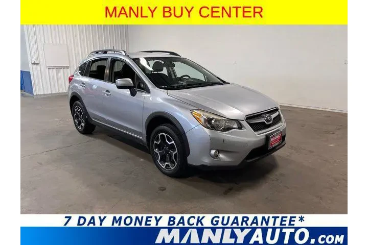 $14990 : Subaru XV Crosstrek 2015 AWD image 1