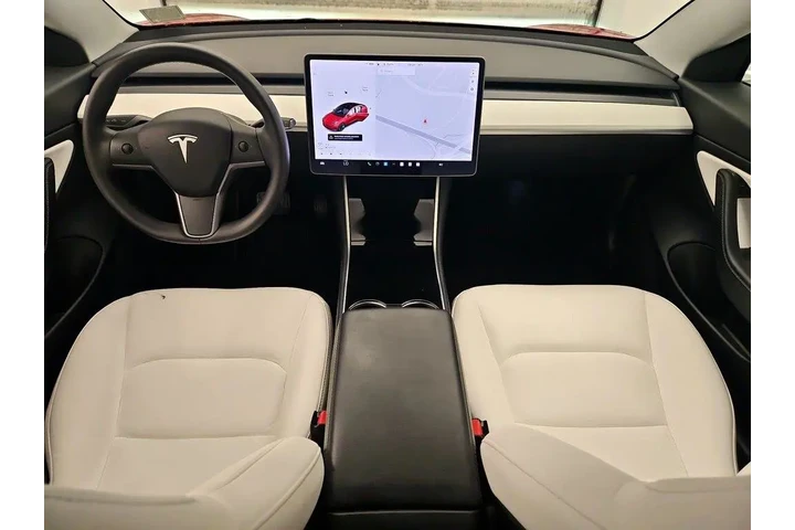 $25998 : Tesla Model 3 2020 AWD Long image 9