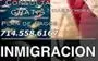 #1 SERVICIOS DE INMIGRACION--- en San Bernardino