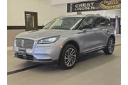 $31999 : Lincoln Corsair 2022 AWD Sta thumbnail