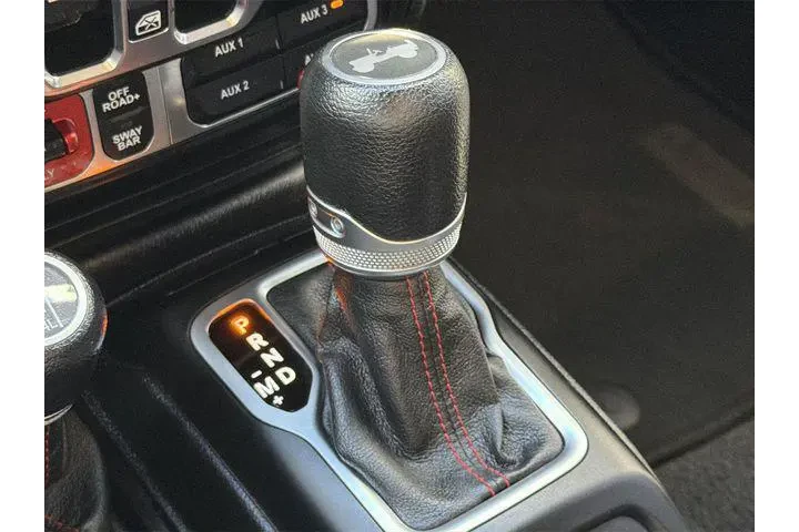 $36881 : Jeep Wrangler Unlimited 2021 image 7