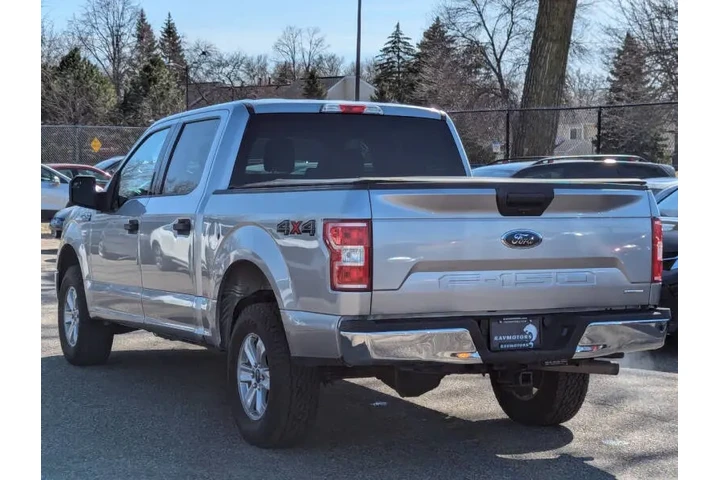 $24950 : 2020 F-150 XLT image 7