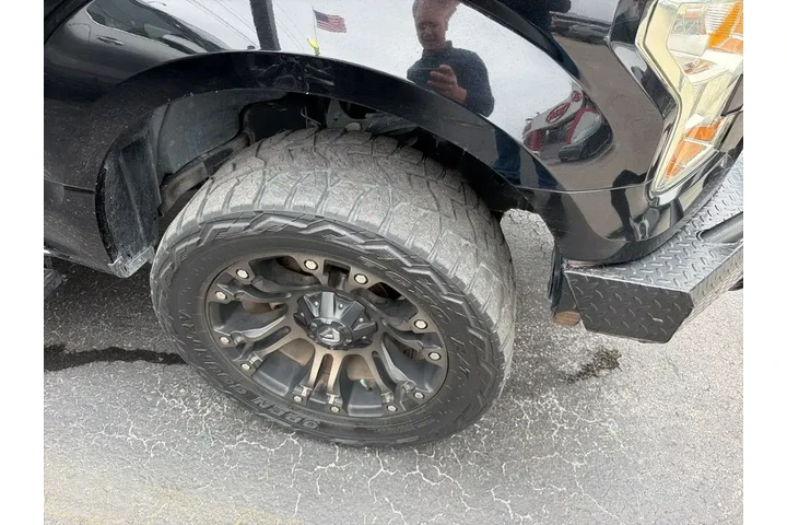 $14991 : Ford F-150 2016 4x2 King Ran image 7