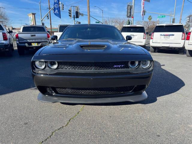 $35998 : 2016 Challenger SRT Hellcat image 4