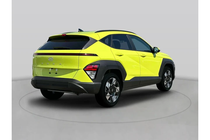 $20960 : Hyundai KONA 2024 SEL 4dr Cr image 7