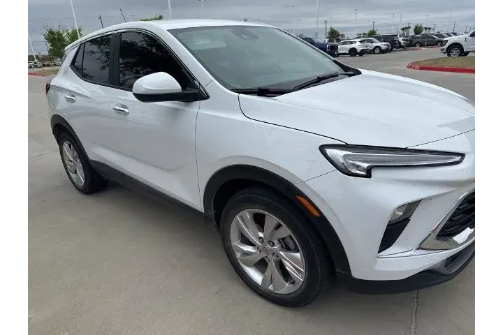 $18995 : Buick Encore GX 2025 Preferr image 9