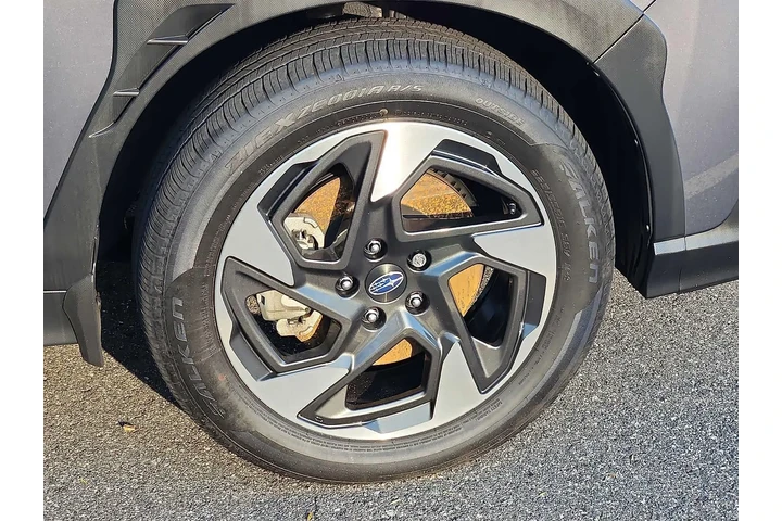 $29995 : Subaru Crosstrek 2024 AWD Li image 8