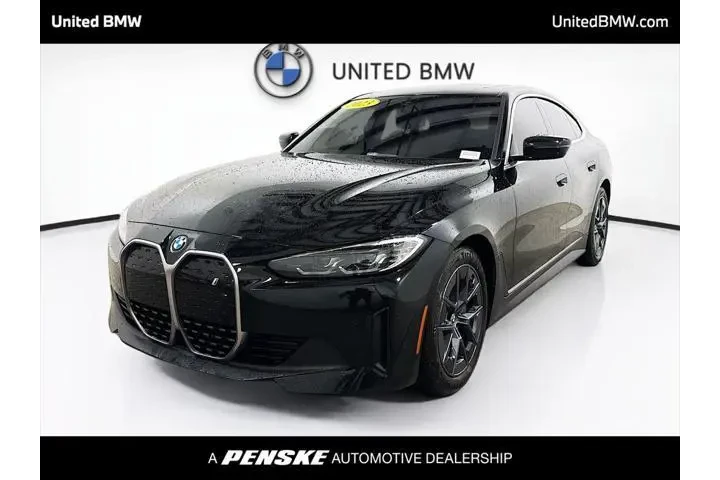 $29760 : BMW i4 2023 eDrive35 Gran Co image 1