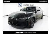 BMW i4 2023 eDrive35 Gran Co en Atlanta