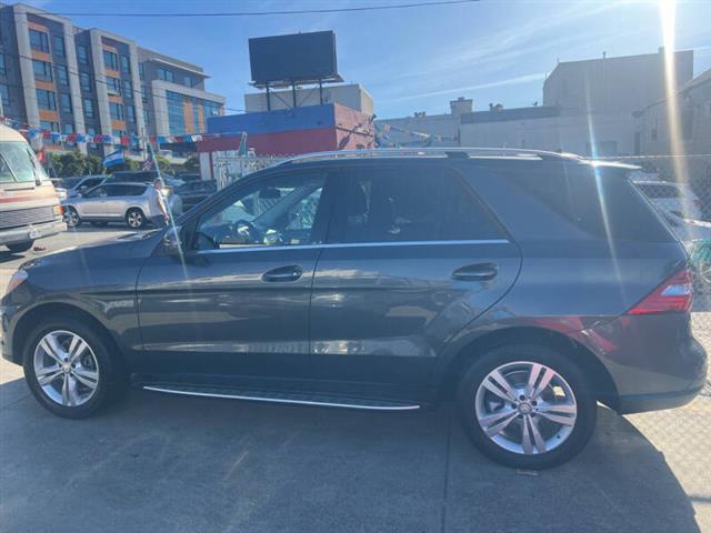 $14995 : 2014 Mercedes-Benz M-Class ML image 3