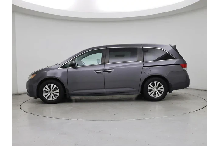 $18998 : Honda Odyssey 2015 EX 4dr Mi image 3