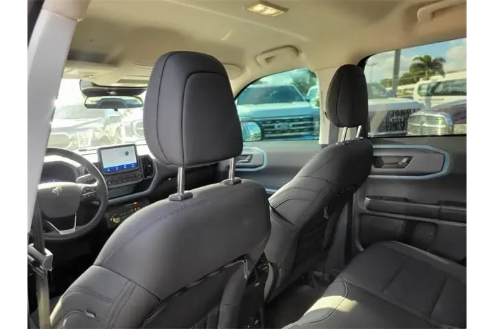 $26591 : Ford Bronco Sport 2022 AWD B image 10