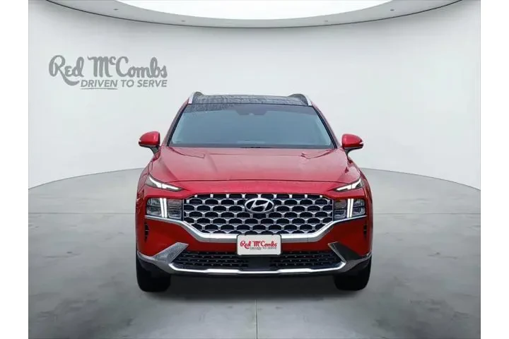 $27714 : Hyundai SANTA FE 2023 AWD SE image 8
