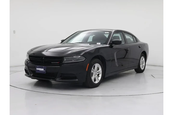 $23998 : Dodge Charger 2022 SXT 4dr S image 4