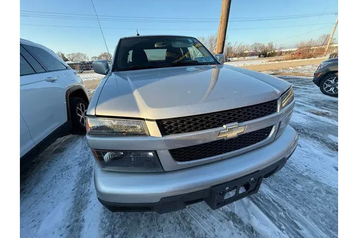 $11598 : Chevrolet Colorado 2012 4x4 image 6