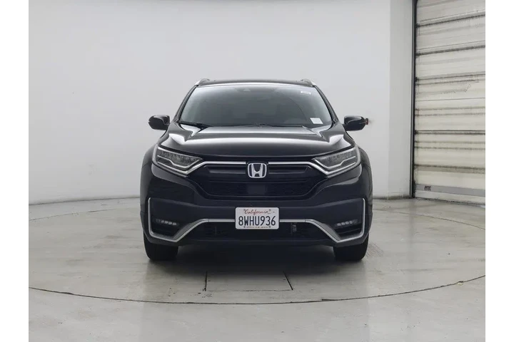 $32998 : Honda CR-V Hybrid 2021 AWD T image 5