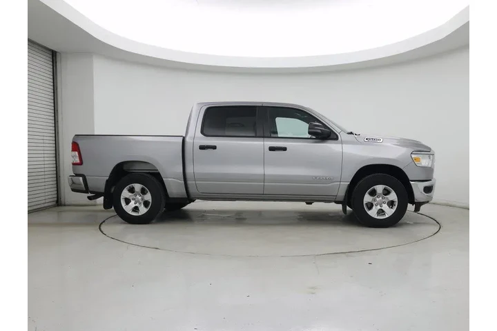 $32998 : Ram 1500 2023 4x4 Big Horn 4 image 7