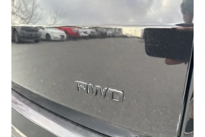 $25000 : Chevrolet Traverse 2020 4x4 image 7