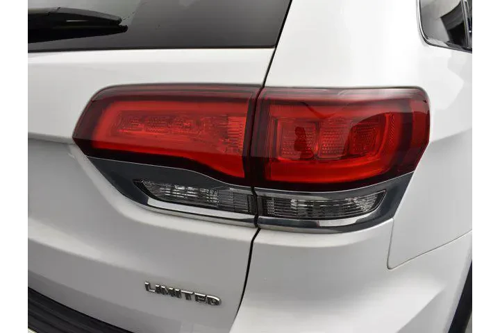 $15526 : Jeep Grand Cherokee 2021 4x4 image 7