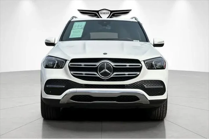 $25668 : Mercedes-Benz GLE 2020 GLE 3 image 10