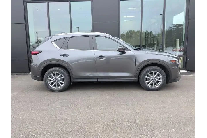 $25895 : Mazda CX-5 2023 AWD 2.5 S Ca image 5