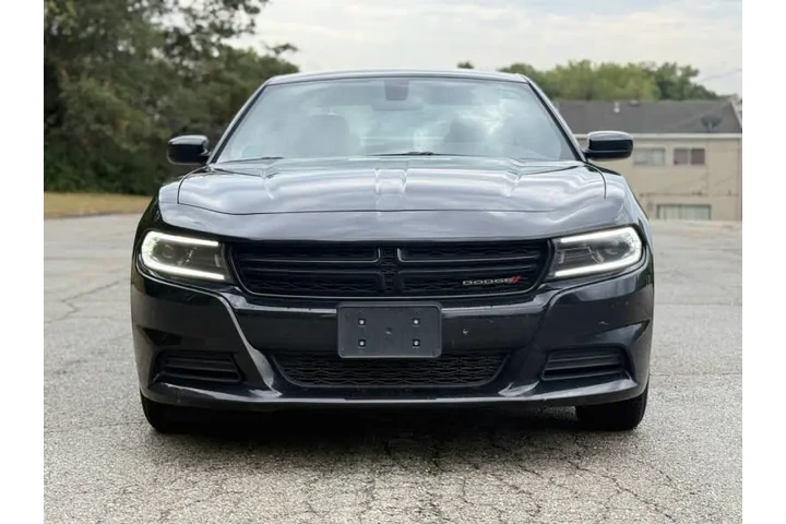 $17999 : 2022 Charger SXT image 4