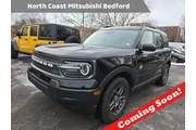 Ford Bronco Sport 2025 AWD B en Cleveland