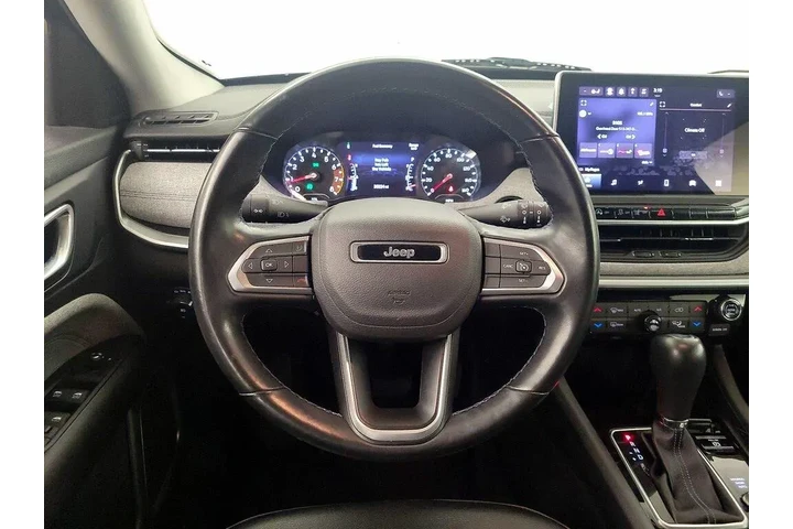 $22998 : Jeep Compass 2022 4x4 Latitu image 10