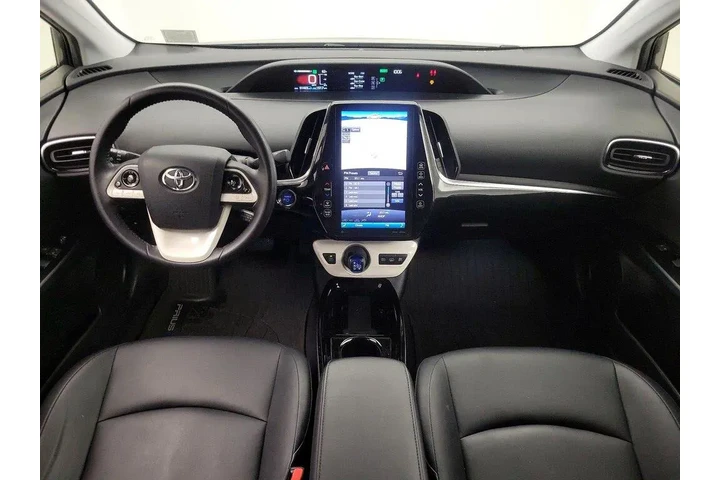 $22998 : Toyota Prius Prime 2019 Prem image 9