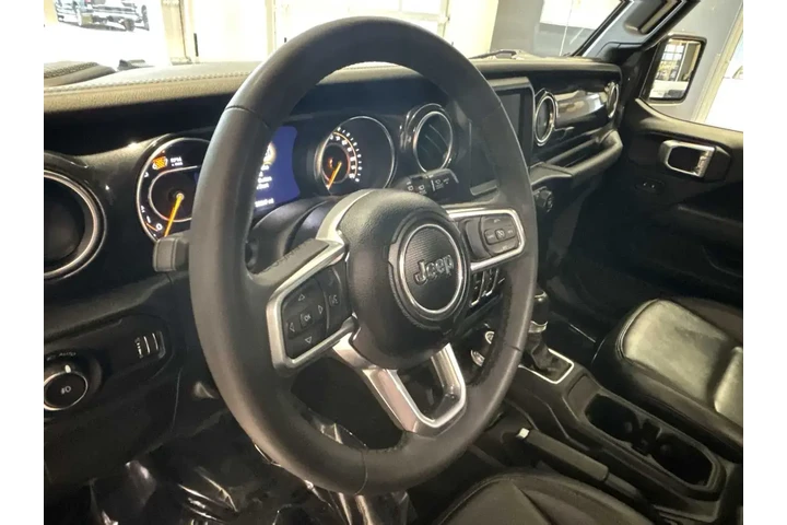 $36444 : Jeep Wrangler 2023 4x4 Sahar image 9