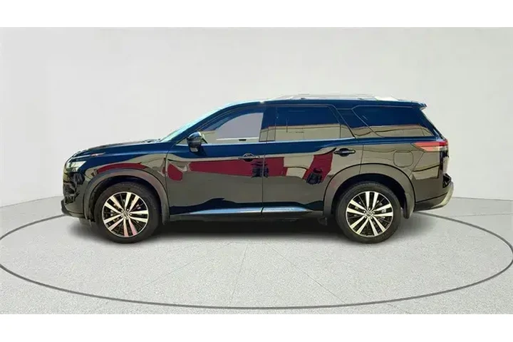 $33212 : Nissan Pathfinder 2023 Plati image 6