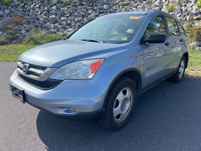 $9998 : PRE-OWNED 2010 HONDA CR-V LX image 3