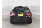 $9961 : Hyundai ELANTRA 2015 Limited thumbnail