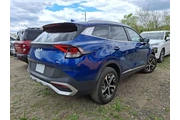 $28243 : Kia Sportage 2024 AWD EX 4dr thumbnail