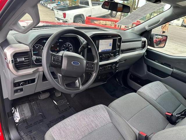 $53995 : Pre-Owned 2023 F150 SuperCrew image 10