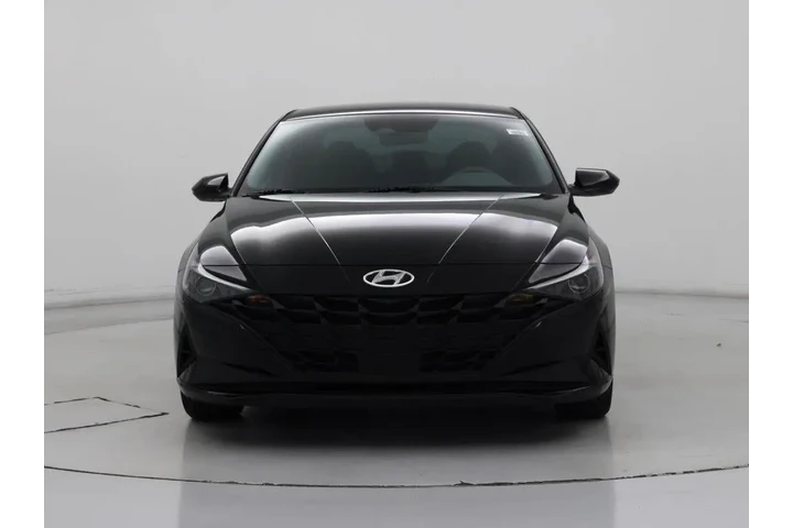 $21998 : Hyundai ELANTRA 2023 SEL 4dr image 5