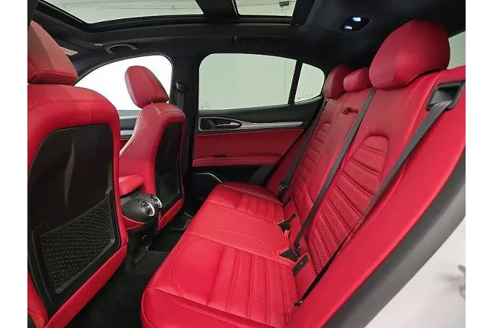 $14999 : Alfa Romeo Stelvio 2018 AWD image 10