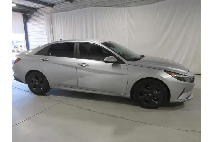 $16930 : Hyundai ELANTRA 2021 SEL 4dr image 7