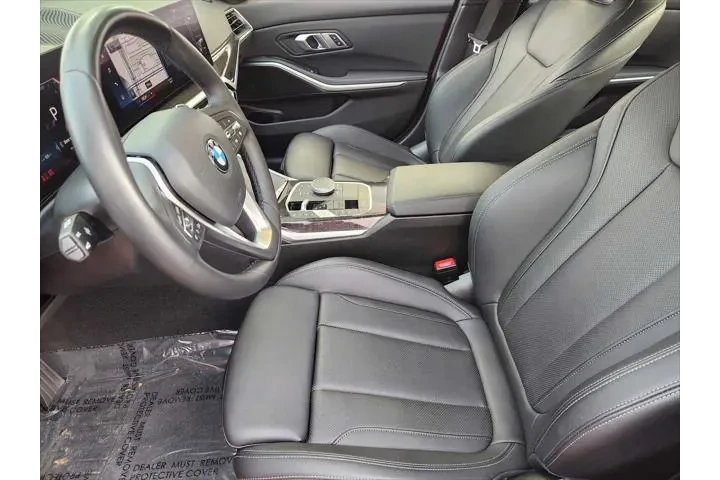 $34990 : BMW 3 Series 2023 330i 4dr S image 9
