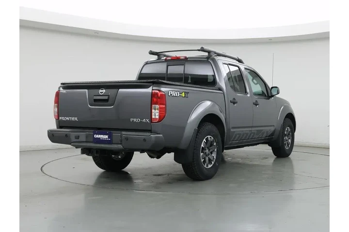 $29998 : Nissan Frontier 2021 4x4 PRO image 8