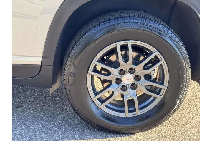 $39995 : GMC Acadia 2025 4x4 Elevatio image 9