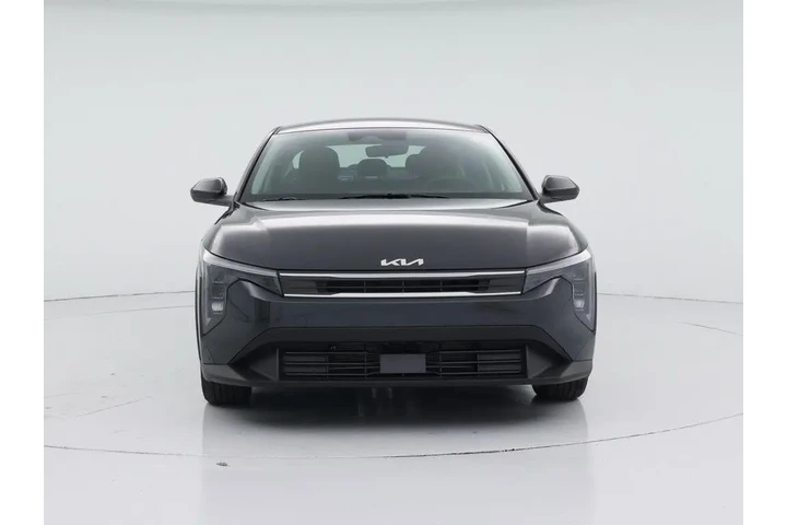 $24998 : Kia K4 2025 LXS 4dr Sedan image 5