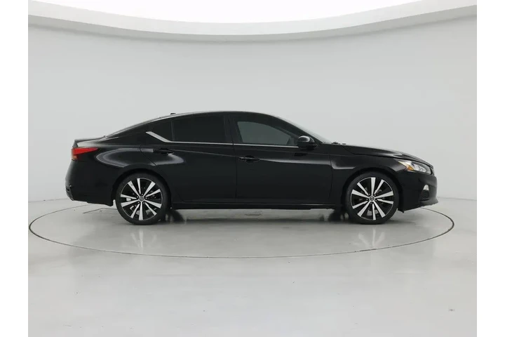 $20998 : Nissan Altima 2022 2.5 SR 4d image 7