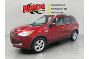 Ford Escape 2016 AWD SE 4dr