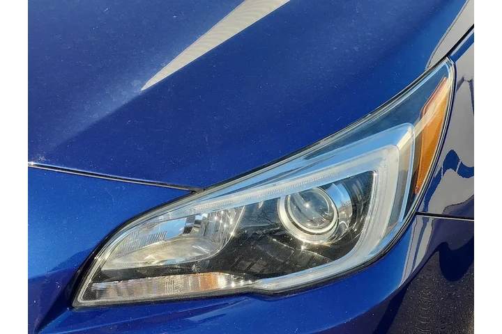 $13995 : Subaru Legacy 2017 AWD 2.5i image 9