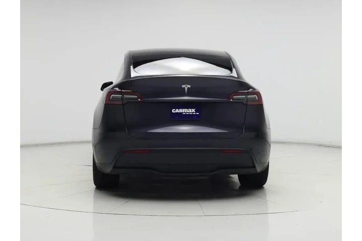 $32998 : Tesla Model Y 2024 Long Rang image 6