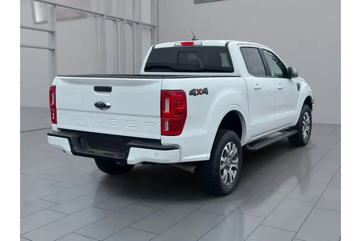 $32500 : Ford Ranger 2023 4x4 XL 4dr image 6