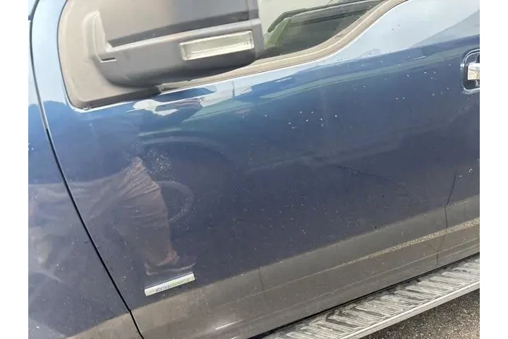 $23523 : Ford F-150 2016 4x4 XLT 4dr image 6