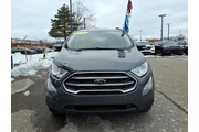 $11980 : Ford EcoSport 2020 SE 4dr Cr thumbnail